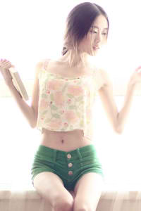 父母儿女一起做